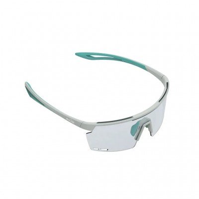 Окуляри сонцезахисні Magicshine Rouleur Night Vision green/blue - фото 30354