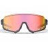 Окуляри сонцезахисні Magicshine Sprinter Photochromic SP002CB matt black/gray Окуляри сонцезахисні Magicshine Sprinter Photochromic SP002CB matt black/gray