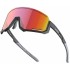 Окуляри сонцезахисні Magicshine Sprinter Photochromic SP002CB matt black/gray Окуляри сонцезахисні Magicshine Sprinter Photochromic SP002CB matt black/gray
