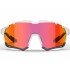 Очки солнцезащитные Magicshine Versatiler Photochromic Coated VS002CB matt white/black Очки солнцезащитные Magicshine Versatiler Photochromic Coated VS002CB matt white/black