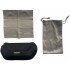 Очки солнцезащитные Magicshine Versatiler Photochromic Coated VS002CB matt white/black Очки солнцезащитные Magicshine Versatiler Photochromic Coated VS002CB matt white/black