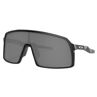 Солнцезащитные очки Oakley Sutro Polished Black/Prizm Black - фото 31757