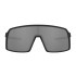 Солнцезащитные очки Oakley Sutro Polished Black/Prizm Black