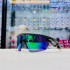 Очки солнцезащитные Oakley Sphaera Matte Black Ink/Prizm Road Jade