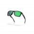 Солнцезащитные очки Oakley Holbrook Matte Black Prizm Road Jade