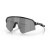 Солнцезащитные очки Oakley Sutro Lite Sweep Matte Black/Prizm Black