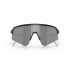 Солнцезащитные очки Oakley Sutro Lite Sweep Matte Black/Prizm Black Солнцезащитные очки Oakley Sutro Lite Sweep Matte Black/Prizm Black