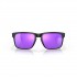 Солнцезащитные очки Oakley Holbrook Matte Black Prizm Violet