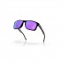 Солнцезащитные очки Oakley Holbrook Matte Black Prizm Violet Солнцезащитные очки Oakley Holbrook Matte Black Prizm Violet