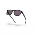 Солнцезащитные очки Oakley Manorburn Matte Black/Prizm Grey
