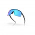 Сонцезахисні окуляри Oakley Sutro Lite Matte Black/Prizm Sapphire