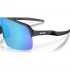 Сонцезахисні окуляри Oakley Sutro Lite Matte Black/Prizm Sapphire