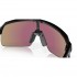 Сонцезахисні окуляри Oakley Sutro Lite Matte Black/Prizm Sapphire