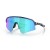 Солнцезащитные очки Oakley Sutro Lite Sweep Matte Navy/Prizm Sapphire