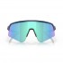 Солнцезащитные очки Oakley Sutro Lite Sweep Matte Navy/Prizm Sapphire