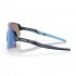 Солнцезащитные очки Oakley Sutro Lite Sweep Matte Navy/Prizm Sapphire