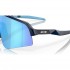 Солнцезащитные очки Oakley Sutro Lite Sweep Matte Navy/Prizm Sapphire