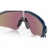Солнцезащитные очки Oakley Sutro Lite Sweep Matte Navy/Prizm Sapphire