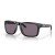 Сонцезахисні окуляри Oakley Holbrook Matte Black/Prizm Grey 9102E855