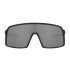 Сонцезахисні окуляри Oakley Sutro Polished Black/Prizm Black