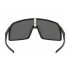 Сонцезахисні окуляри Oakley Sutro Polished Black/Prizm Black