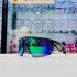 Очки солнцезащитные Oakley Sphaera Matte Black Ink/Prizm Road Jade Очки солнцезащитные Oakley Sphaera Matte Black Ink/Prizm Road Jade