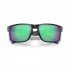 Солнцезащитные очки Oakley Holbrook Matte Black Prizm Road Jade
