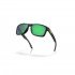 Сонцезахисні окуляри Oakley Holbrook Matte Black Prizm Road Jade