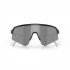 Сонцезахисні окуляри Oakley Sutro Lite Sweep Matte Black/Prizm Black