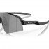 Сонцезахисні окуляри Oakley Sutro Lite Sweep Matte Black/Prizm Black