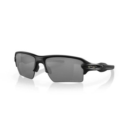 Сонцезахисні окуляри Oakley Flak 2.0 XL Matte Black Prizm Black - фото 31758