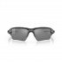 Сонцезахисні окуляри Oakley Flak 2.0 XL Matte Black Prizm Black