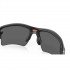 Сонцезахисні окуляри Oakley Flak 2.0 XL Matte Black Prizm Black