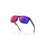 Сонцезахисні окуляри Oakley Holbrook Matte Black/Positive Red Iridium 91023655