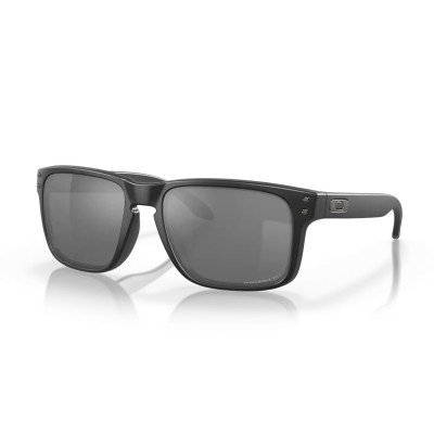 Сонцезахисні окуляри Oakley Holbrook Matte Black Prizm Black Polarized - фото 30561 Сонцезахисні окуляри Oakley Holbrook Matte Black Prizm Black Polarized - фото 30561
