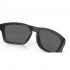 Сонцезахисні окуляри Oakley Holbrook Matte Black Prizm Black Polarized