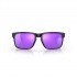 Солнцезащитные очки Oakley Holbrook Matte Black Prizm Violet Солнцезащитные очки Oakley Holbrook Matte Black Prizm Violet