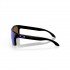 Солнцезащитные очки Oakley Holbrook Matte Black Prizm Violet Солнцезащитные очки Oakley Holbrook Matte Black Prizm Violet