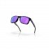 Сонцезахисні окуляри Oakley Holbrook Matte Black Prizm Violet Сонцезахисні окуляри Oakley Holbrook Matte Black Prizm Violet