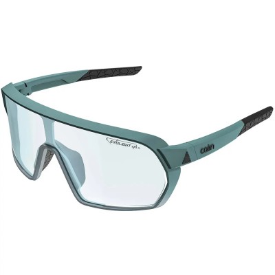 Солнцезащитные очки Cairn Roc Photochromic NXT 1-3 mat eucalyptus - фото 27292