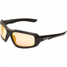 Сонцезахисні окуляри Cairn Trax Bike Photochromic NXT 1-3 mat black