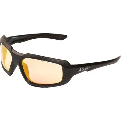 Солнцезащитные очки Cairn Trax Bike Photochromic NXT 1-3 mat black - фото 27295