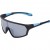 Солнцезащитные очки Cairn Rocket Junior mat black/azure