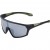 Сонцезахисні окуляри Cairn Rocket Junior mat black/khaki
