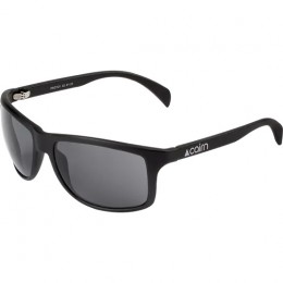 Сонцезахисні окуляри Cairn Takao Polarized 3 mat black/silver
