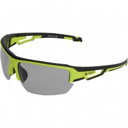 Солнцезащитные очки Cairn Flyin Photochromic NXT 1-3 mat lemon/black
