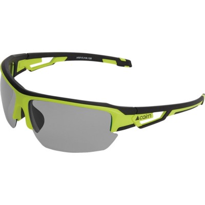 Солнцезащитные очки Cairn Flyin Photochromic NXT 1-3 mat lemon/black - фото 27291