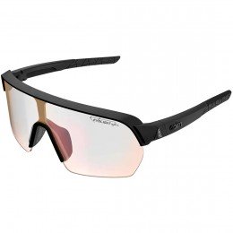 Солнцезащитные очки Cairn Roc Light Photochromic NXT 1-3 mat full black Солнцезащитные очки Cairn Roc Light Photochromic NXT 1-3 mat full black