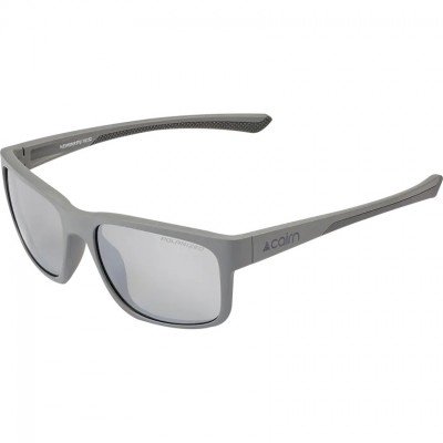 Окуляри сонцезахисні Cairn Swim Polarized 3 mat ciment/graphite - фото 28757 Окуляри сонцезахисні Cairn Swim Polarized 3 mat ciment/graphite - фото 28757