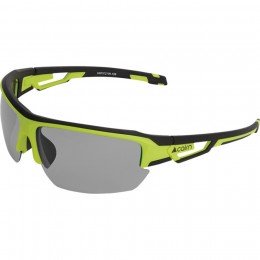 Солнцезащитные очки Cairn Flyin Photochromic NXT 1-3 mat lemon/black Солнцезащитные очки Cairn Flyin Photochromic NXT 1-3 mat lemon/black
